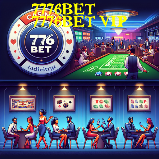 A Importância da Comunidade nos Jogos da 7776bet