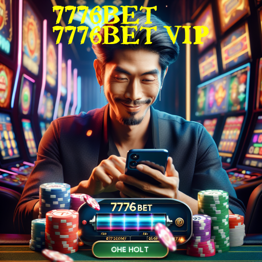Descubra a Categoria 'Em Destaque' do 7776bet