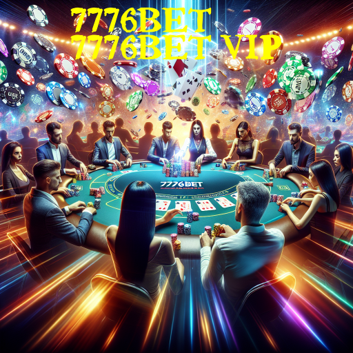 7776bet