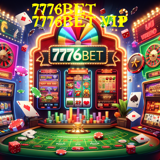 Descubra a Categoria 'Em Destaque' do 7776bet