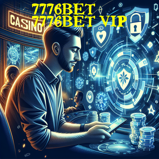 A Importância dos Jogos de Segurança na 7776bet